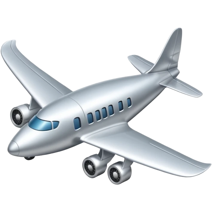 aeroplane emoji