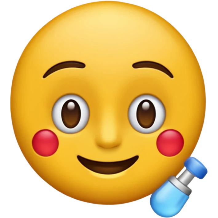 crea un emoji de buenas noches javier emoji
