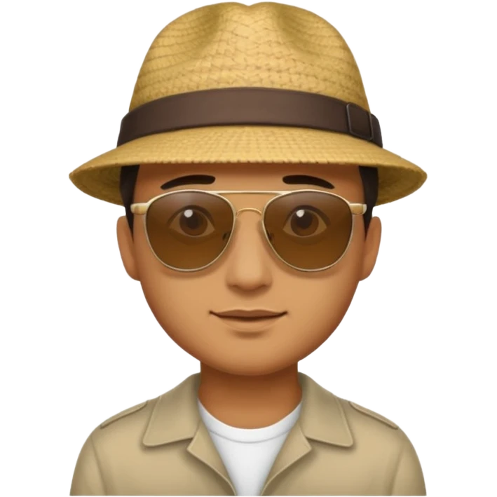 Fuck emoji