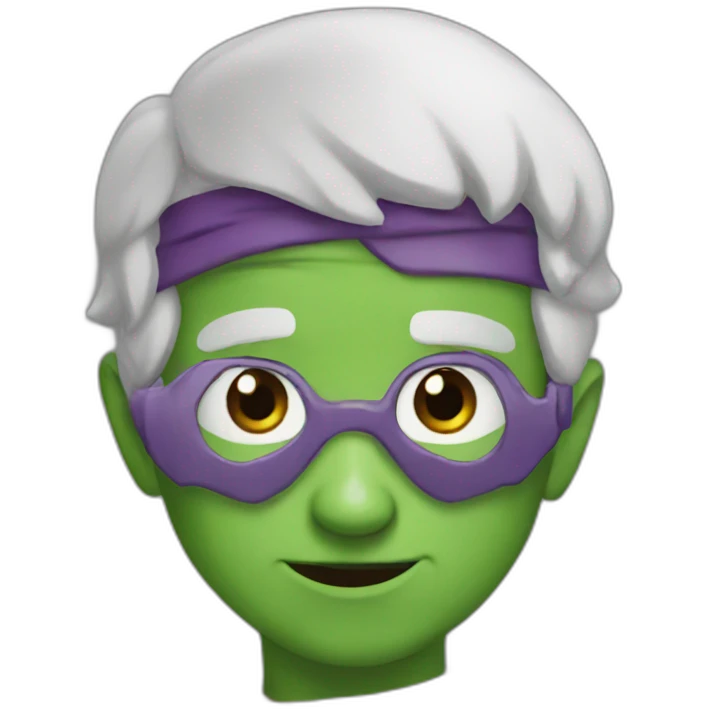 piccolo emoji