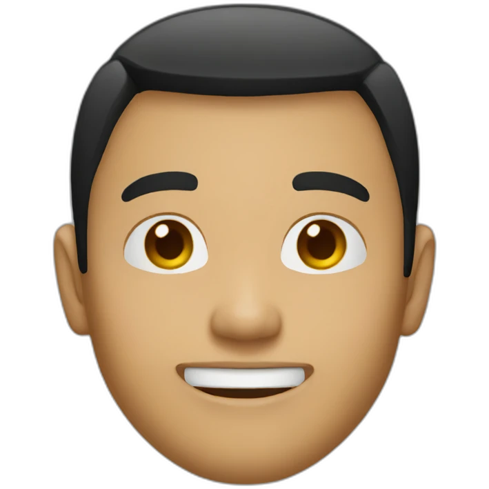 Jackson Tran emoji