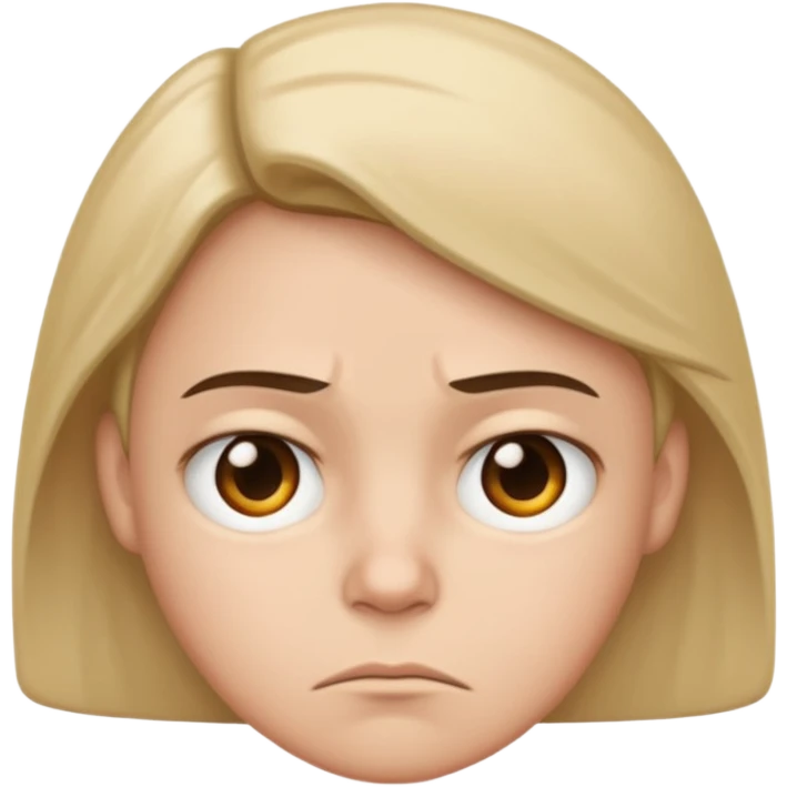 🙄 emoji