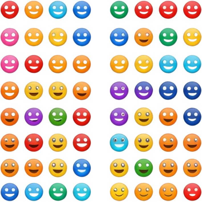 languages emoji
