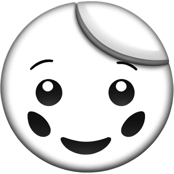 Drawing emoji