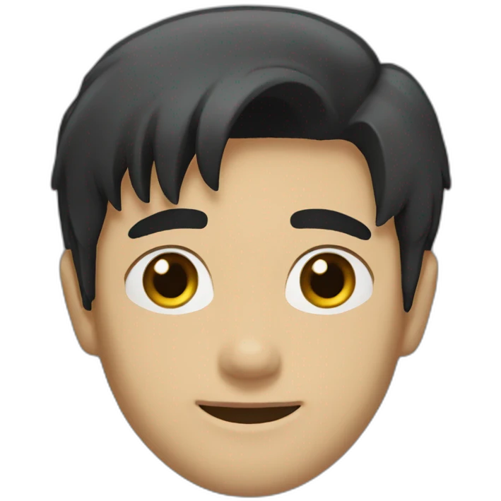 levi ackraman emoji