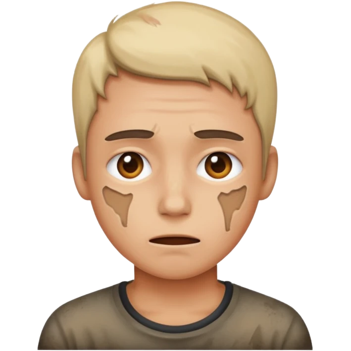 😫 emoji
