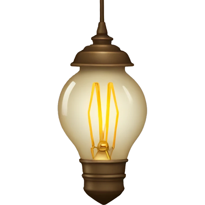 lighting decoration  emoji