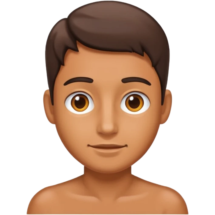 One month y emoji