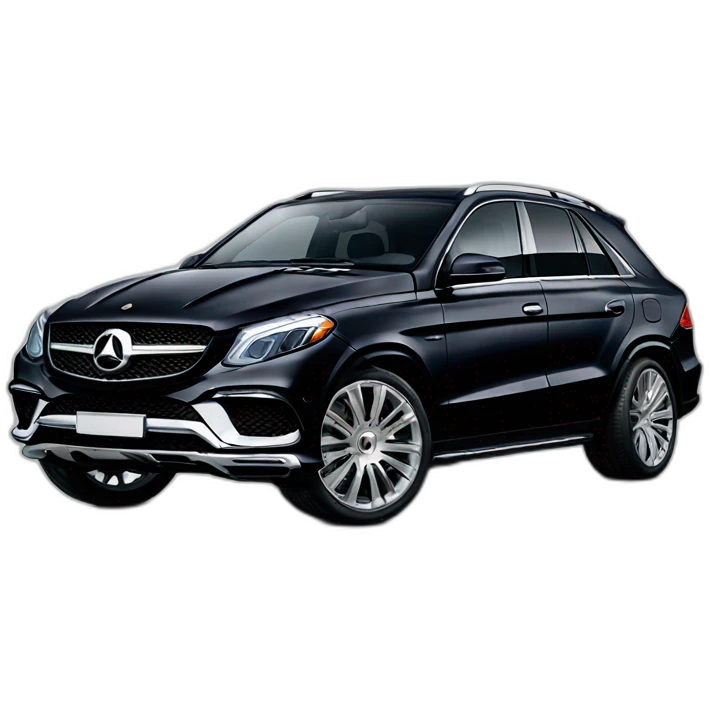 Gle Maybach emoji