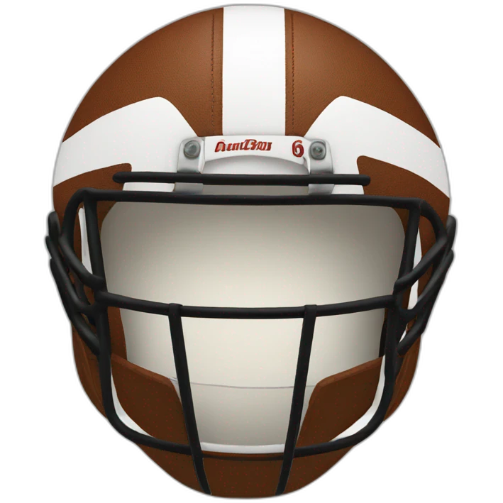 Football emoji