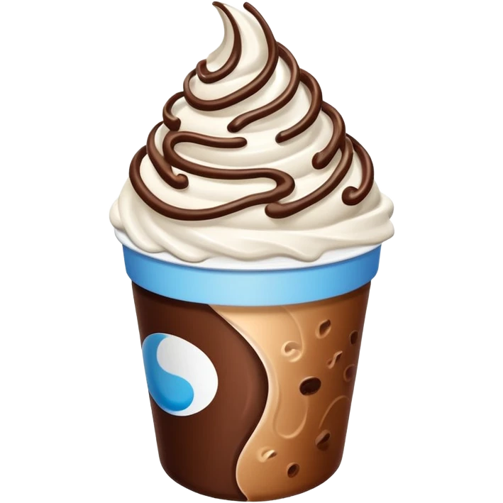 Mcflurry emoji