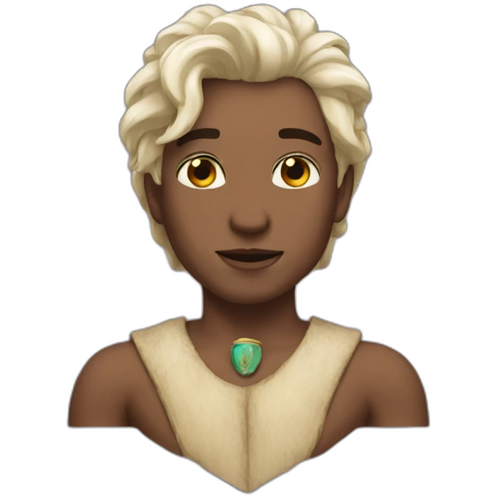 Nudr emoji