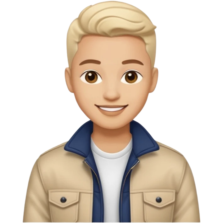 Influencer emoji
