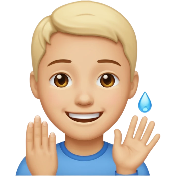🫵😂 emoji