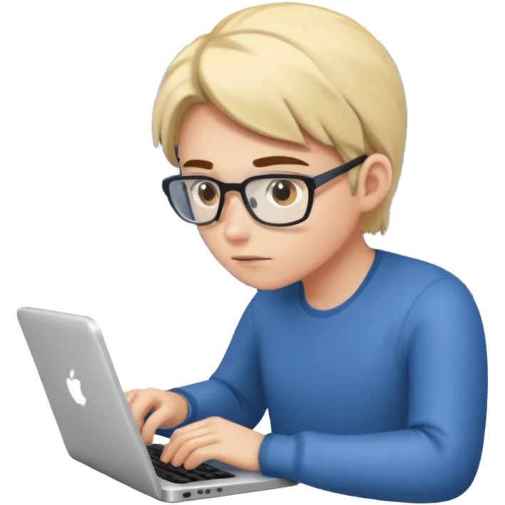 coding emoji
