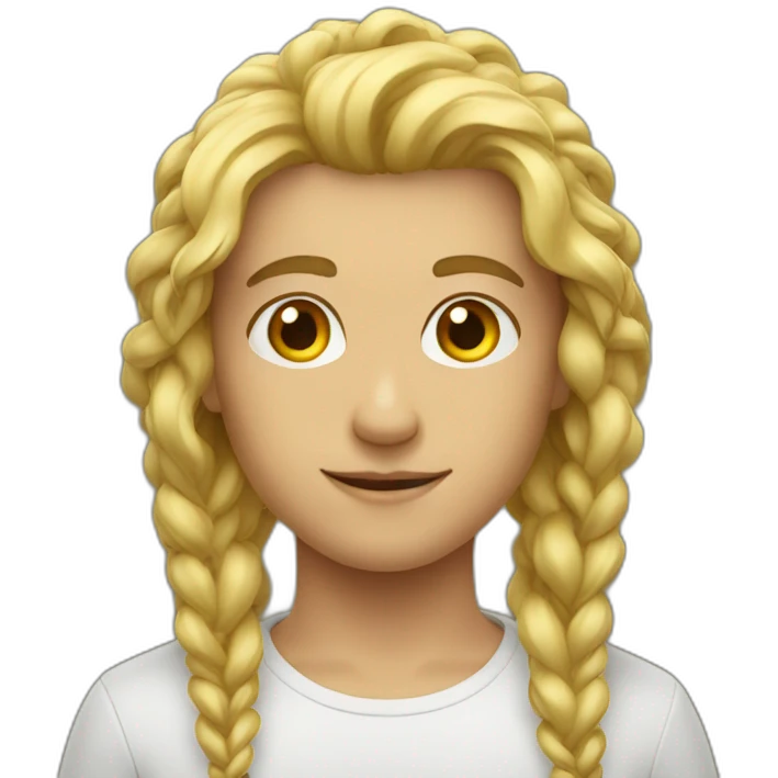 le signe jul emoji