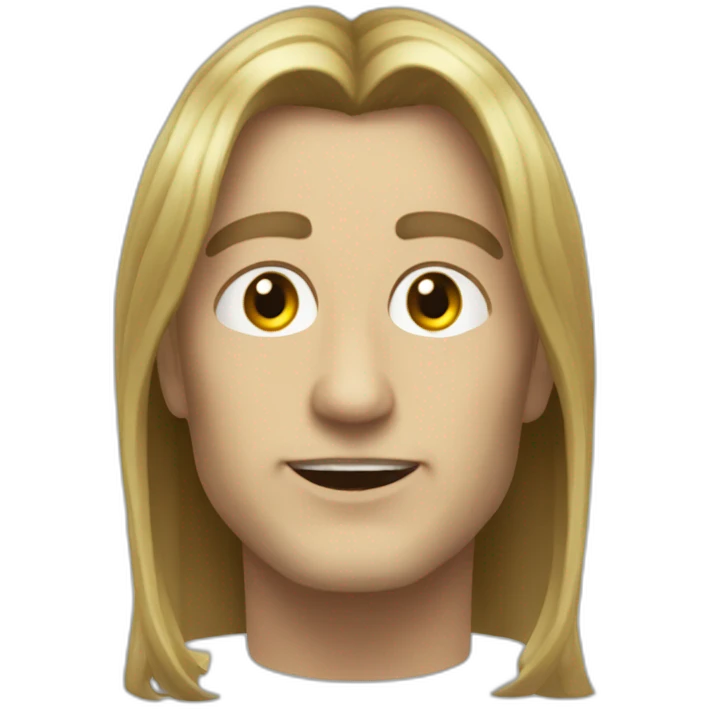 Rene Wagner Nargaroth emoji