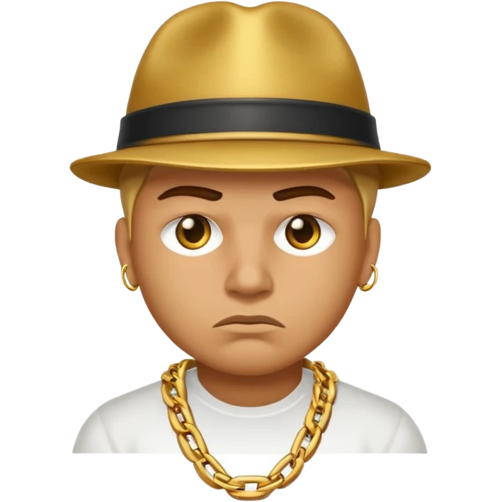 gangster emoji emoji