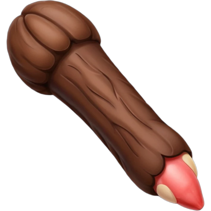 Yarrak emoji