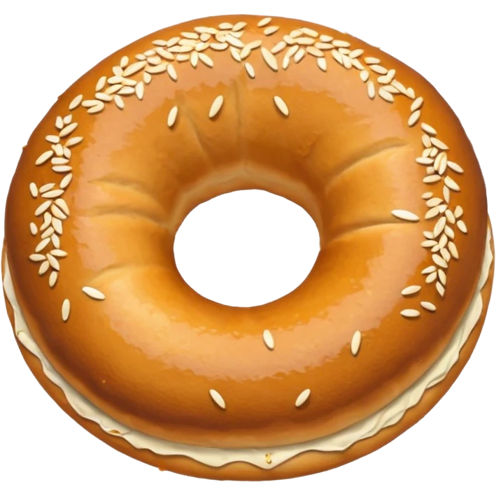 Simit emoji