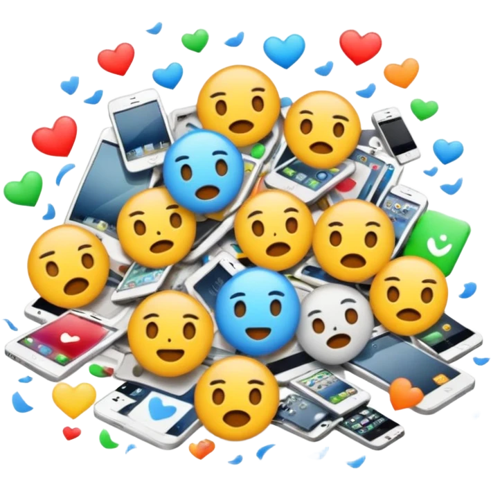 mess emoji