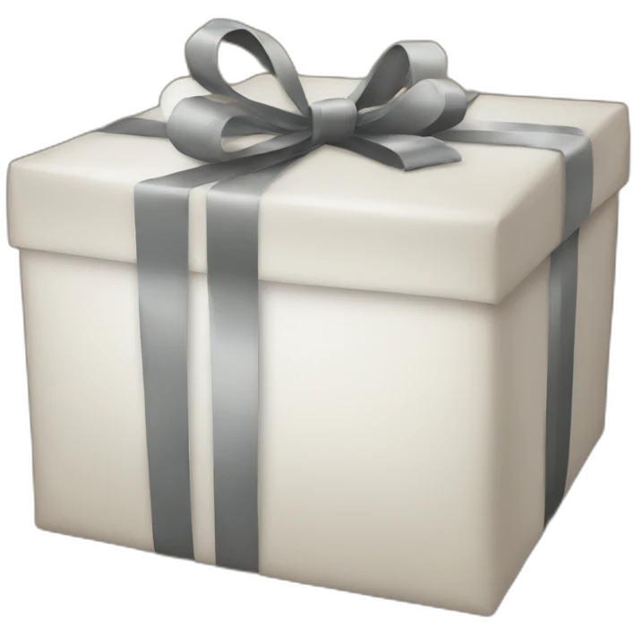 gift emoji