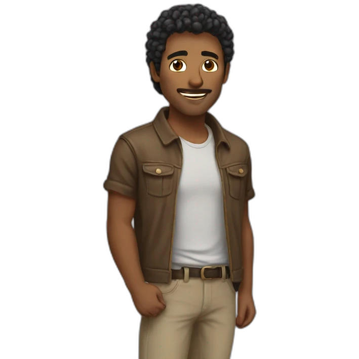 gyatt emoji
