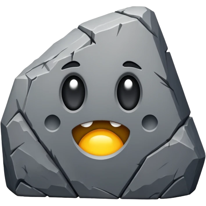 obstical emoji