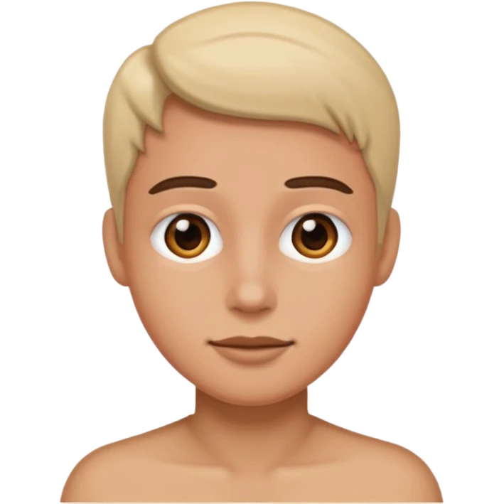 Nah emoji