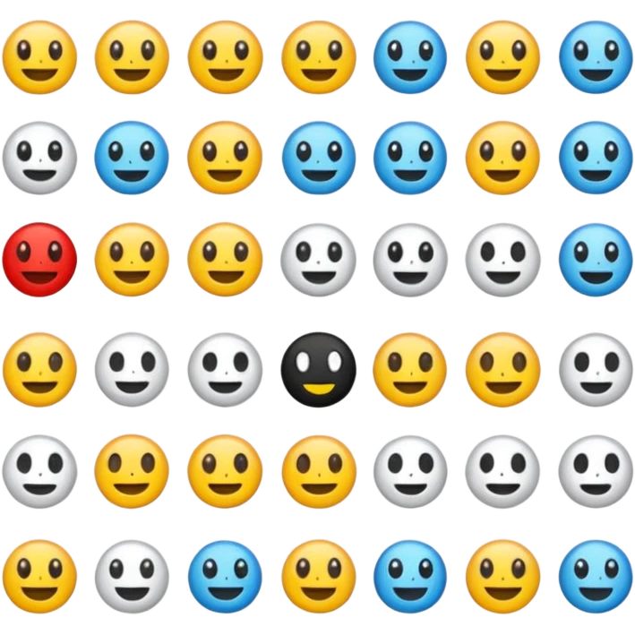 100 emoji