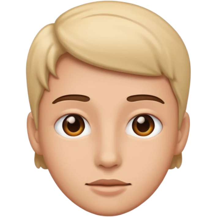 Human emoji