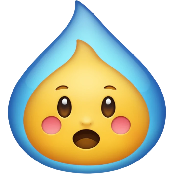 가 emoji