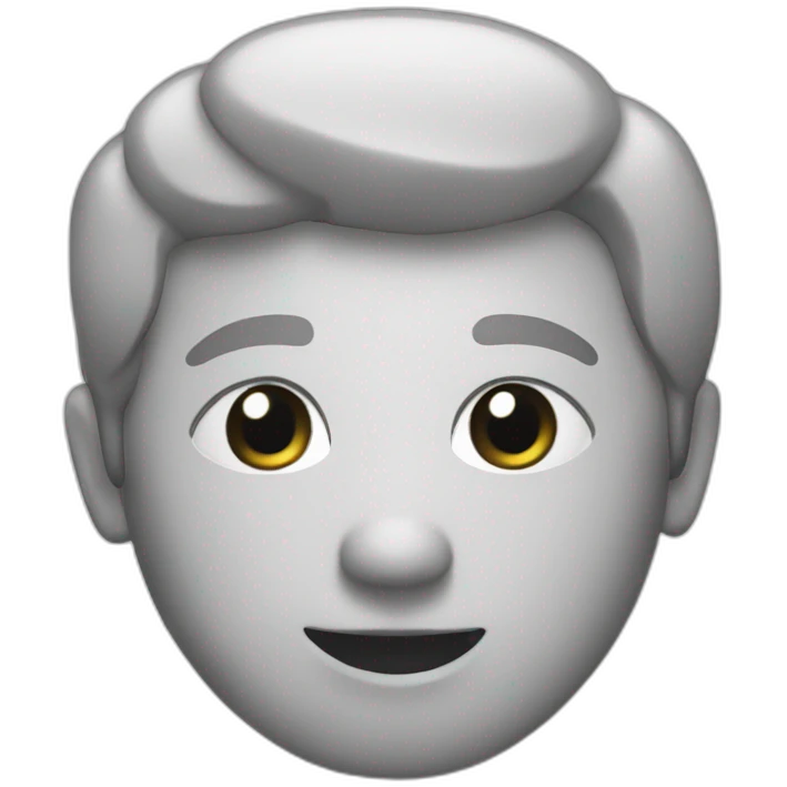 paper blank emoji