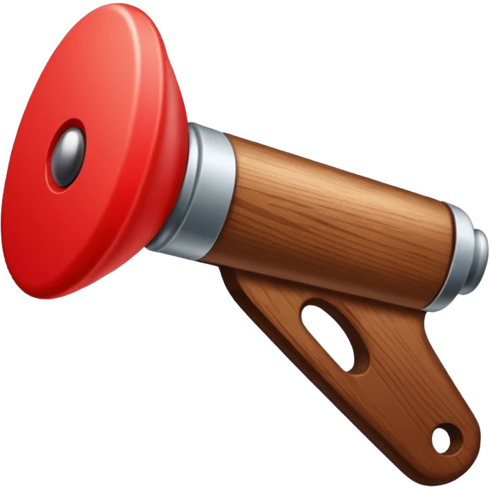 POINTER emoji
