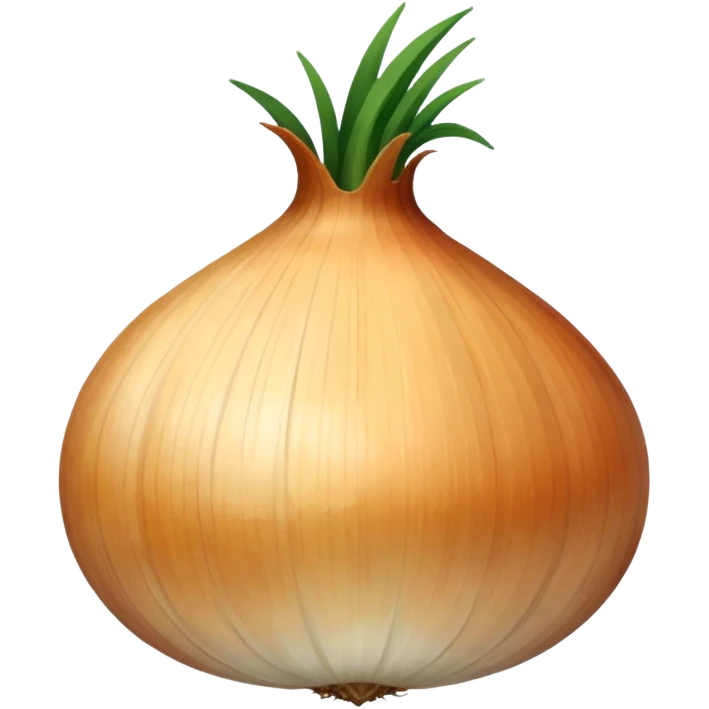onion emoji