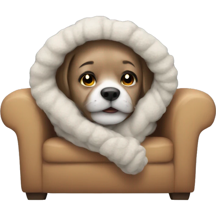 Cozy emoji