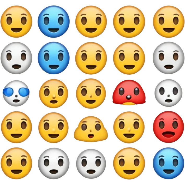 Memes emoji
