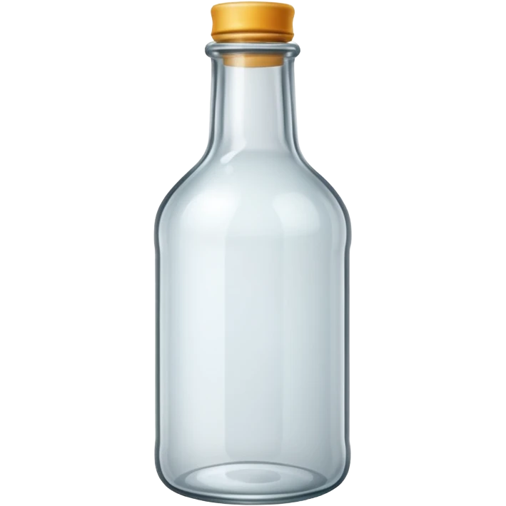extract bottle emoji