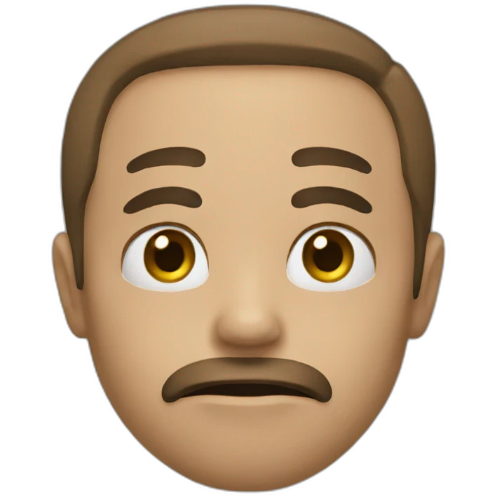 forgot emoji
