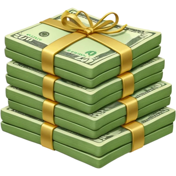 Money emoji