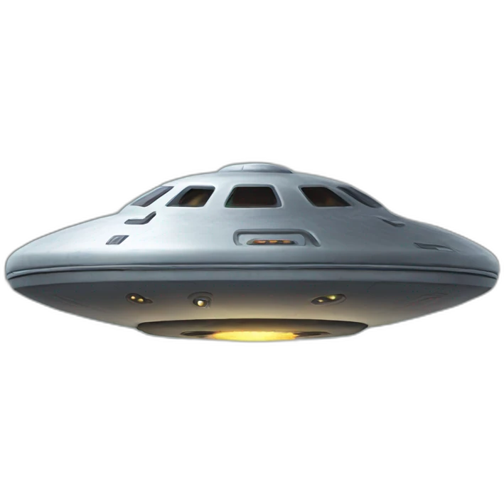 Ufo emoji