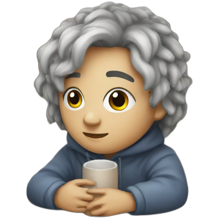 cosy emoji