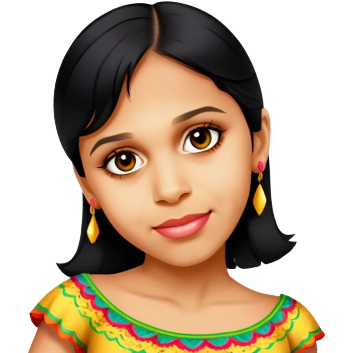 Salsa Dancer emoji