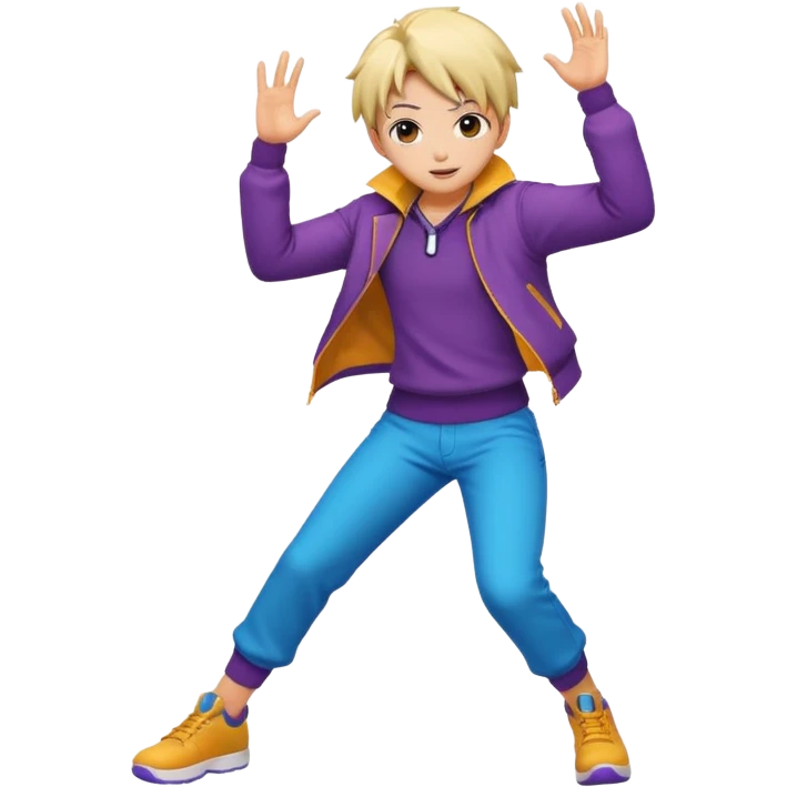 anime emoji
