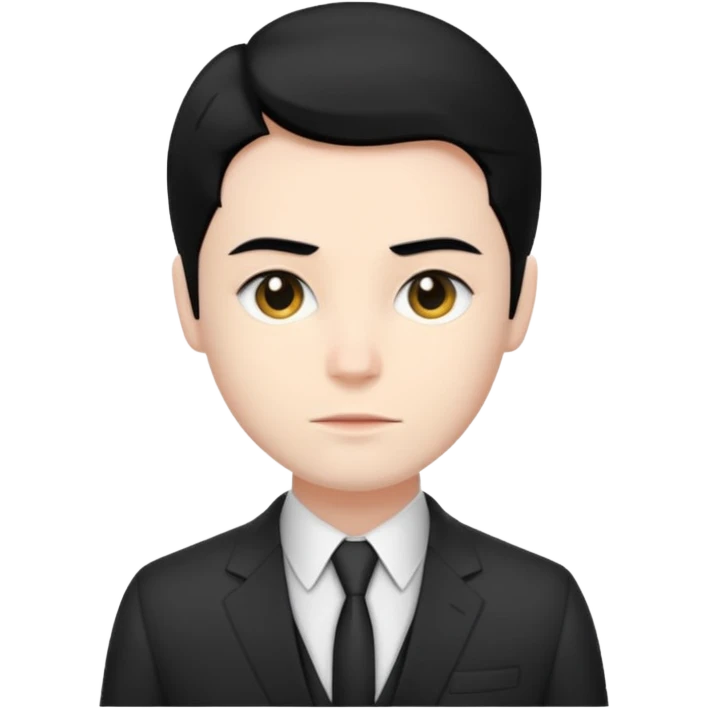 Maxime Le Mal emoji