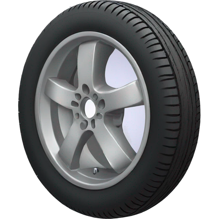 Tyre emoji