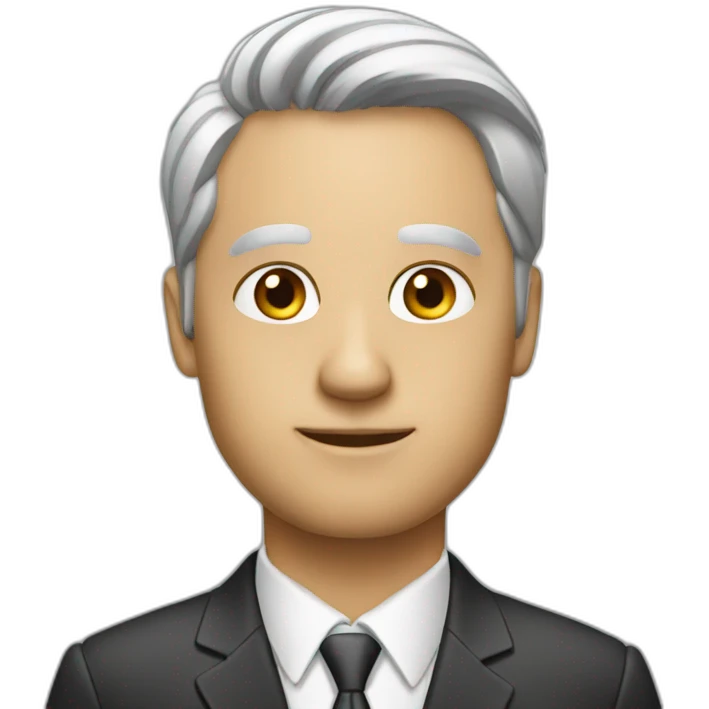 Management emoji