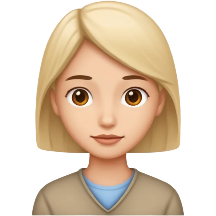 asking emoji