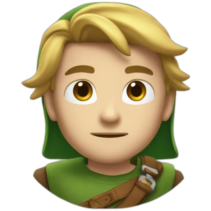 Link emoji