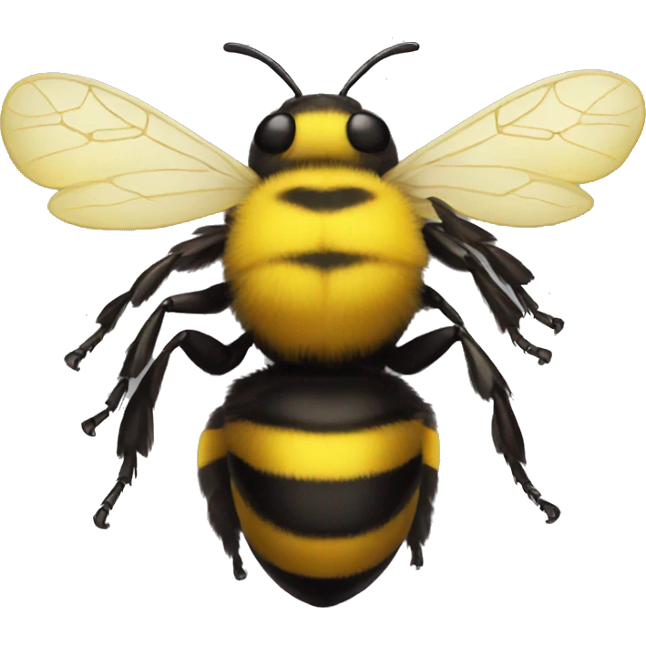 Bumblebee g1 happy emoji